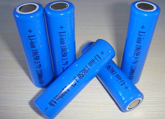 方形锂离子电池在应急电源中的应用