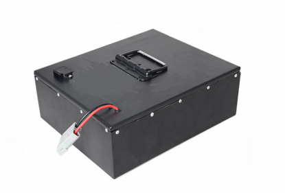 电池包高压互锁功能